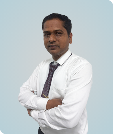 Anil Kumar T.