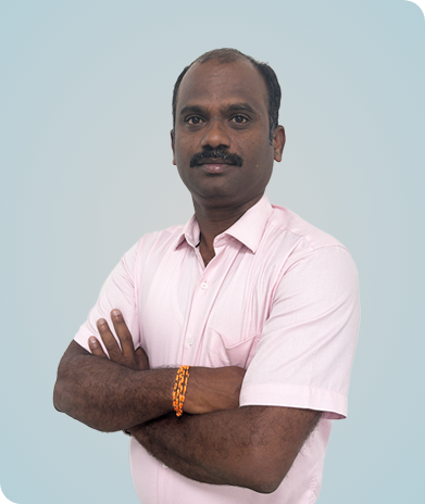 Veluru Karunakara Babu