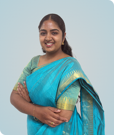 Ruchita D. Naidu