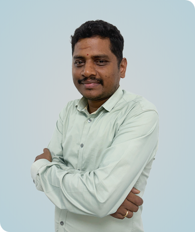 R. Purandara Saibaba