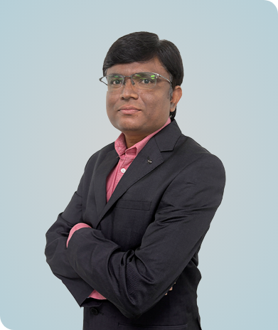 Suresh Yaddala